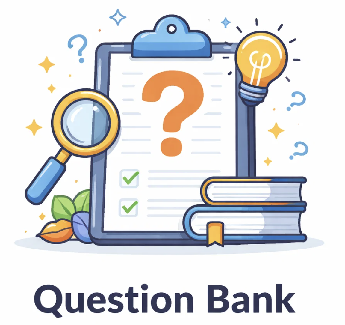 Question Bank